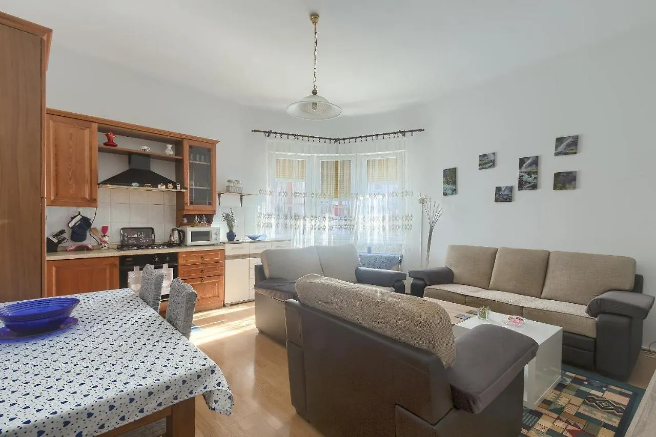 Aida Pula Apartment